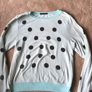 Wildfox sweatshirt